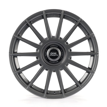MM Wheels MM04 Anthrazit