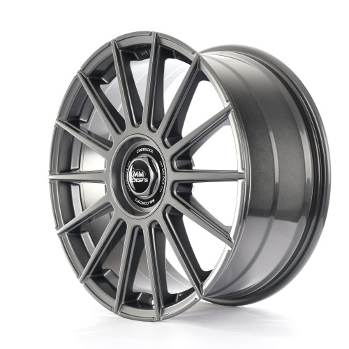 MM Wheels MM04 Anthrazit