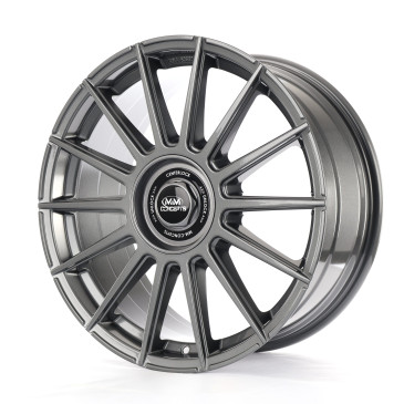 MM Wheels MM04 Anthrazit