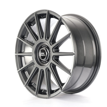 MM Wheels MM04 Anthrazit