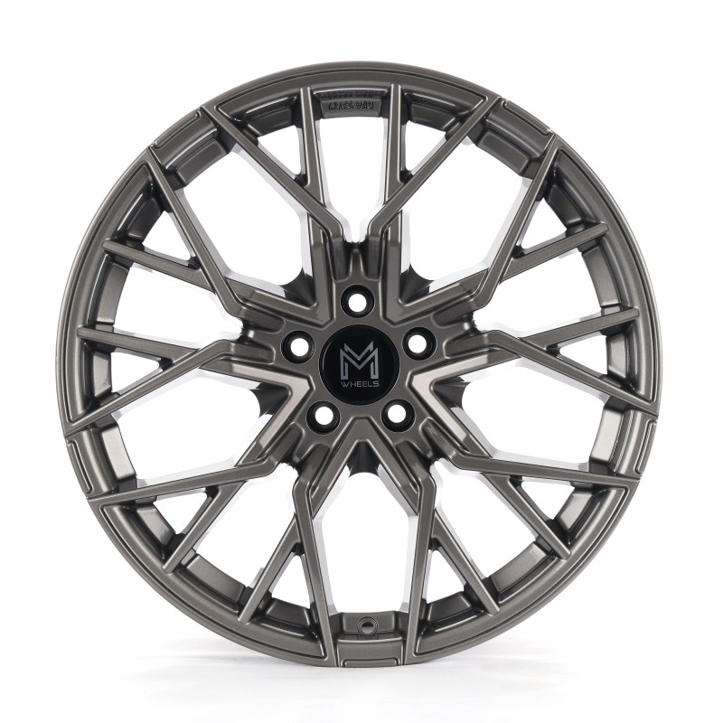 MM Wheels MM06 Anthrazit