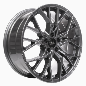 MM Wheels MM06 Anthrazit