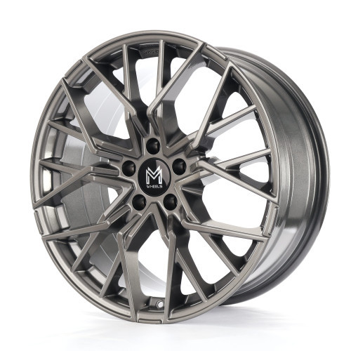 MM Wheels MM06 Anthrazit
