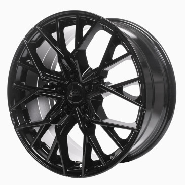 MM Wheels MM06 Black