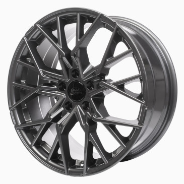 MM Wheels MM06 Anthrazit