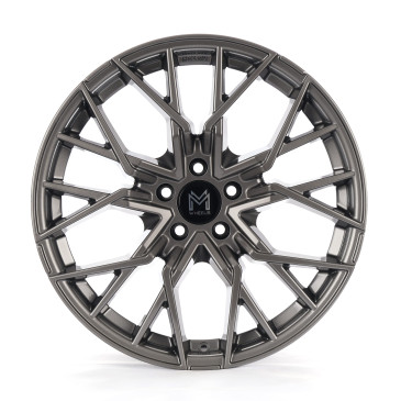 MM Wheels MM06 Anthrazit