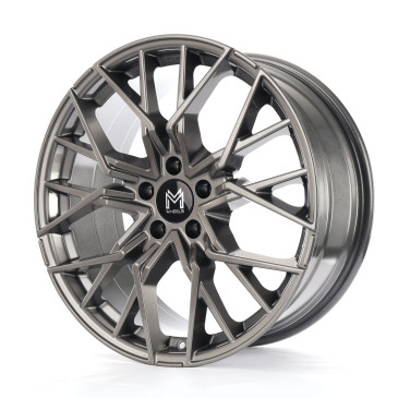 MM Wheels MM06 Anthrazit