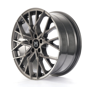 MM Wheels MM06 Anthrazit