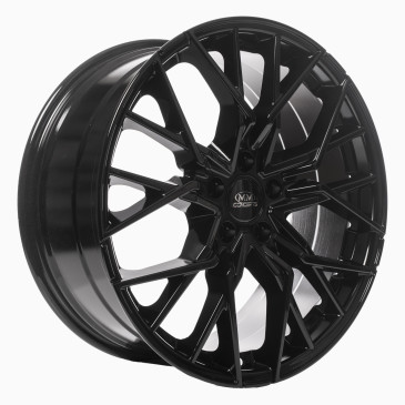 MM Wheels MM06 Black