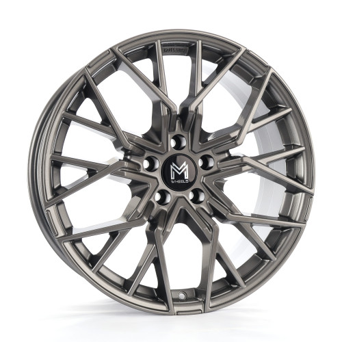 MM Wheels MM06 Anthrazit