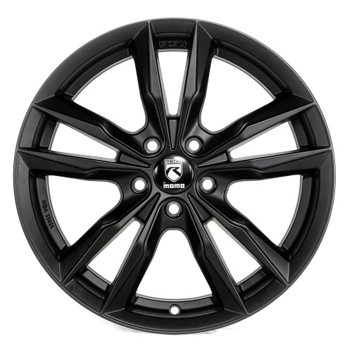 MOMO FAST black matt | velonity.com