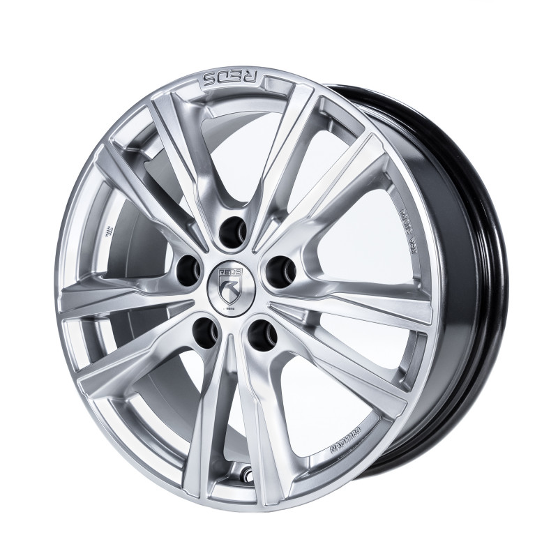 MOMO K2 HD Hypersilver