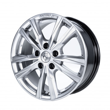 MOMO K2 HD Hypersilver