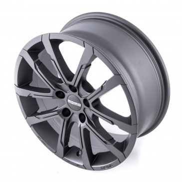 MOMO QUANTUM Anthracite matt