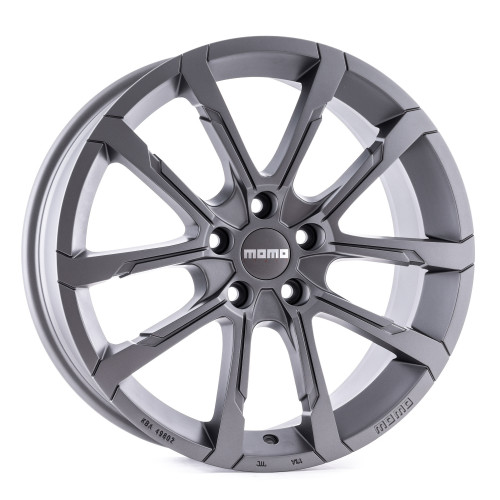 MOMO QUANTUM Anthracite matt