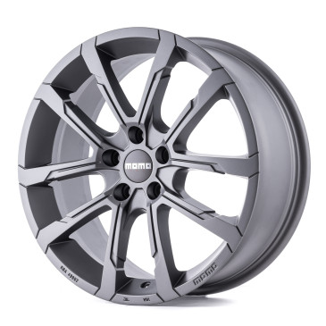 MOMO QUANTUM Anthracite matt