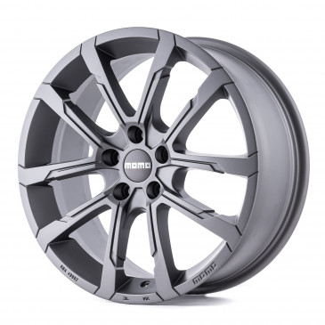 MOMO QUANTUM Anthracite matt