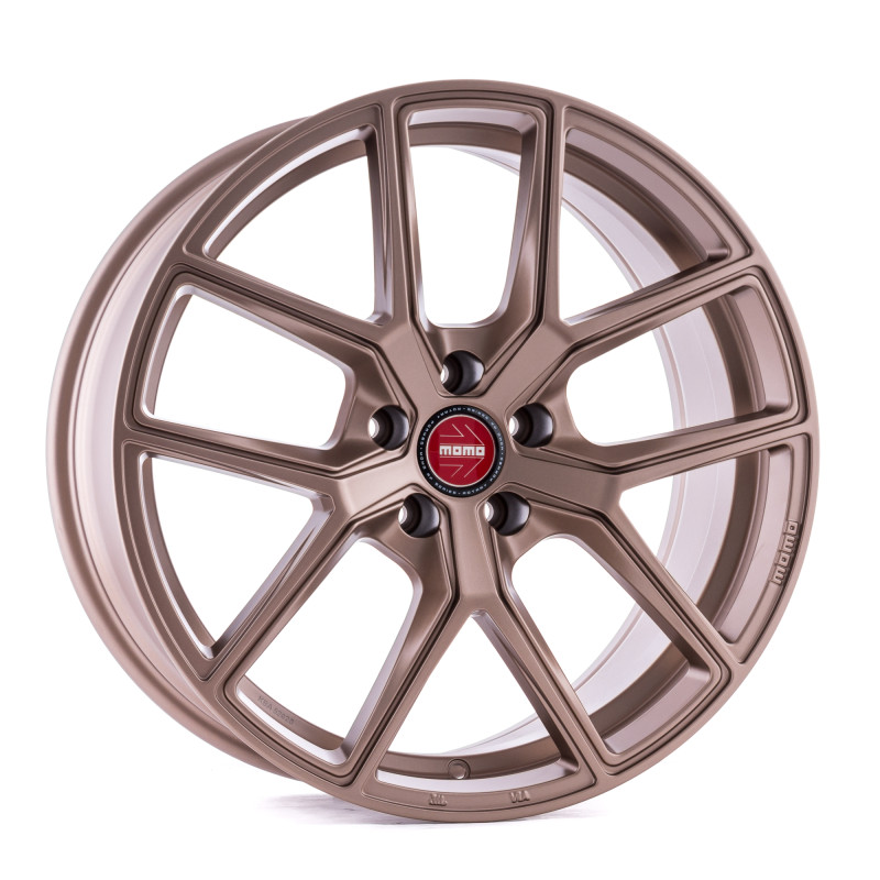 MOMO RF01 Golden Bronze