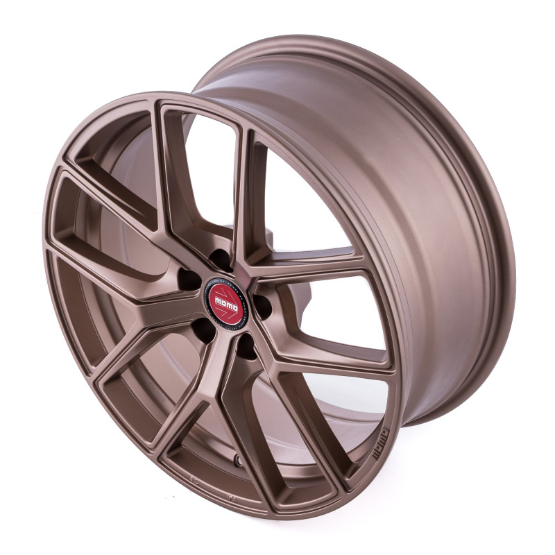 MOMO RF01 golden bronze