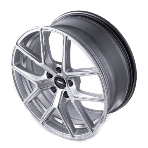 MOMO RF01 titan ice | velonity.com