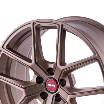 MOMO RF01 Golden Bronze