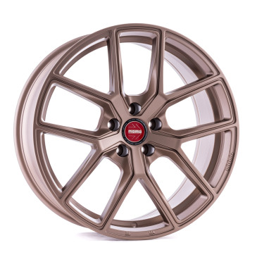 MOMO RF01 Golden Bronze