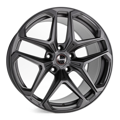 MOMO RF04 hybridsilver | velonity.com