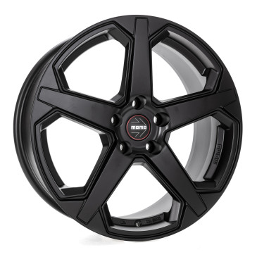 MOMO STAR EVO Black matt
