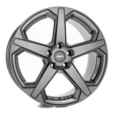 MOMO STAR EVO Anthracite matt