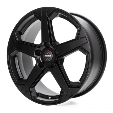 MOMO STAR EVO Black matt