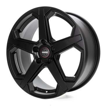 MOMO STAR EVO Black matt