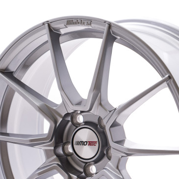 Motec MCR2-Ultralight Light Grey