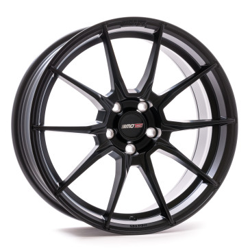 Motec MCR2-Ultralight Schwarz