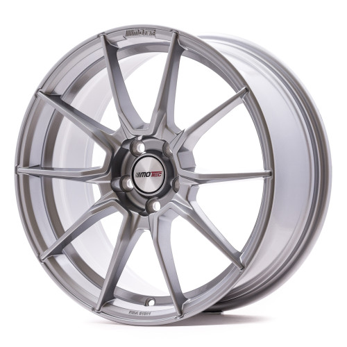 Motec MCR2-Ultralight Light Grey