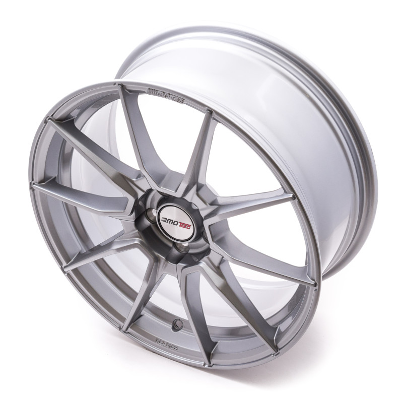 Motec MCR2-Ultralight Light Grey