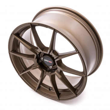 Motec MCR2-Ultralight Bronze Matt