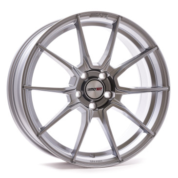 Motec MCR2-Ultralight Light Grey