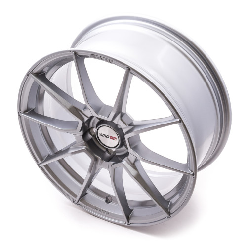 Motec MCR2-Ultralight Light Grey D5