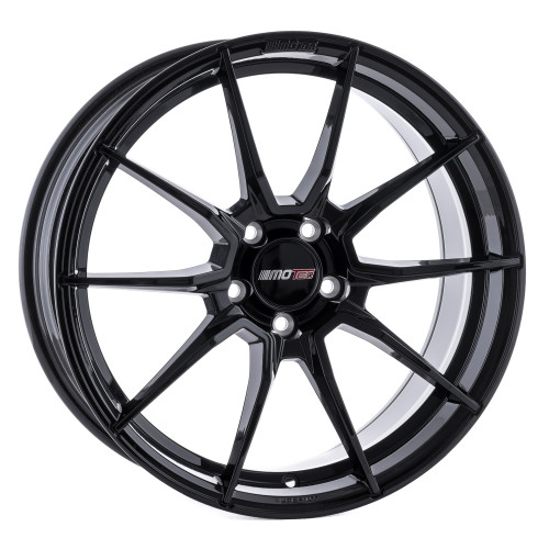 Motec MCR2-Ultralight black matt | velonity.com