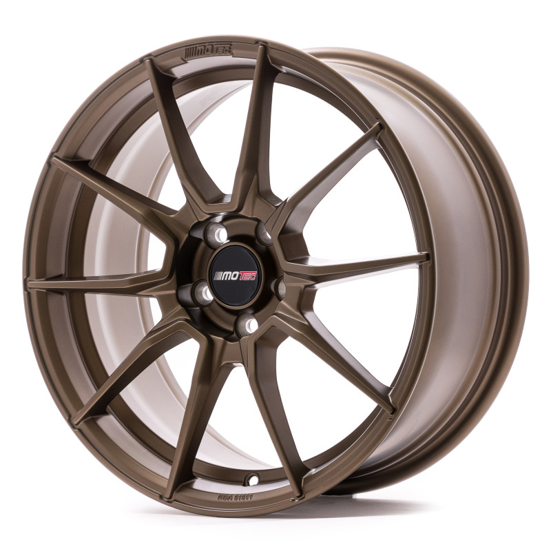 Motec MCR2-Ultralight Bronze Matt