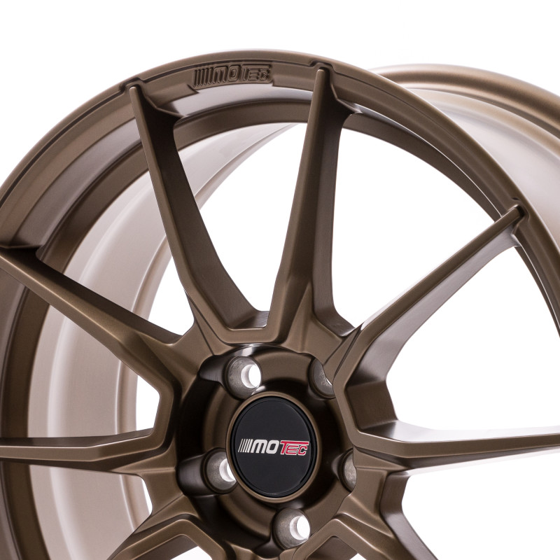 Motec MCR2-Ultralight Bronze Matt