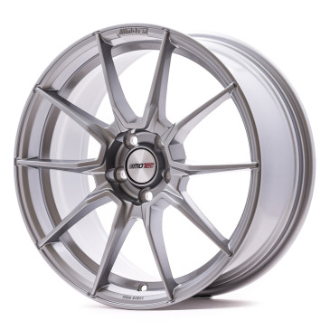 Motec MCR2-Ultralight Light Grey