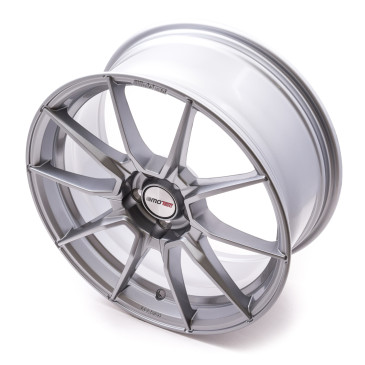 Motec MCR2-Ultralight Light Grey