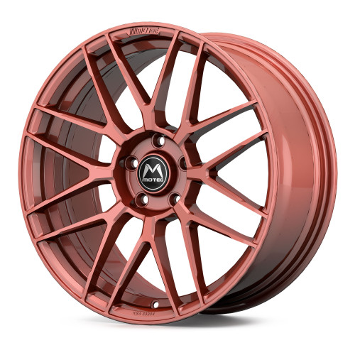 Motec MCR3-Hyper Mesh Hyper Ceramic