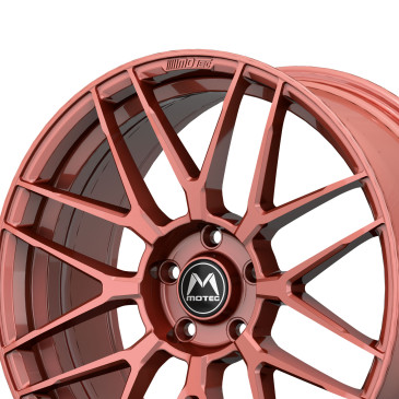 Motec MCR3-Hyper Mesh Hyper Ceramic