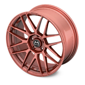 Motec MCR3-Hyper Mesh Hyper Ceramic