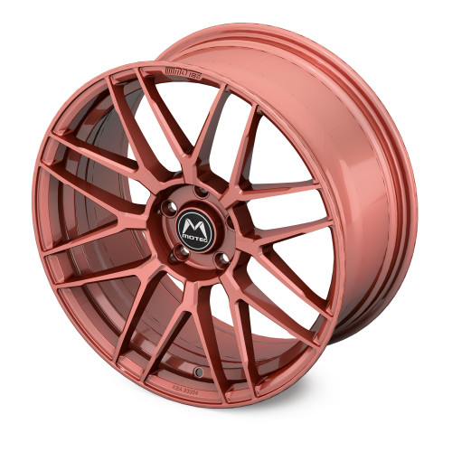 Motec MCR3-Hyper Mesh Hyper Ceramic