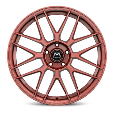 Motec MCR3-Hyper Mesh Hyper Ceramic