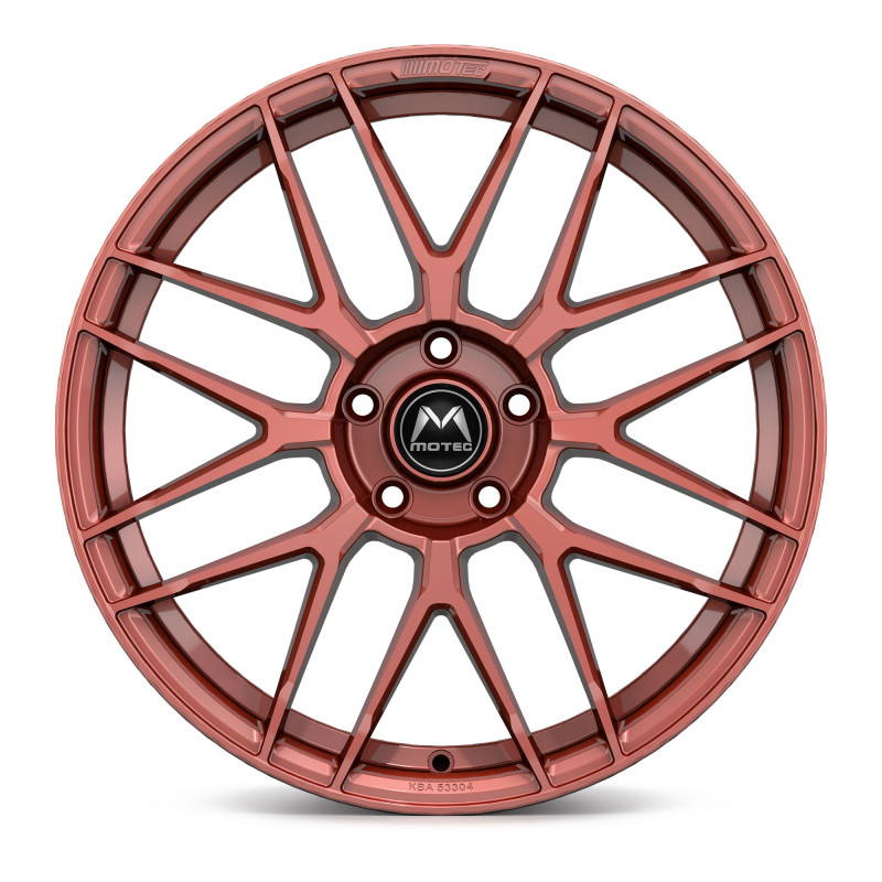 Motec MCR3-Hyper Mesh Hyper Ceramic