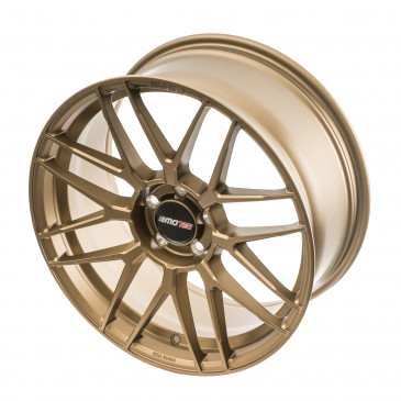 Motec MCR3-Hyper Mesh Bronze Matt